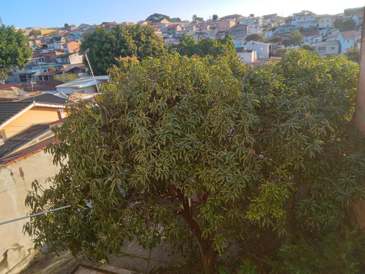 Pousada Alvinopolis Atibaia Exteriér fotografie
