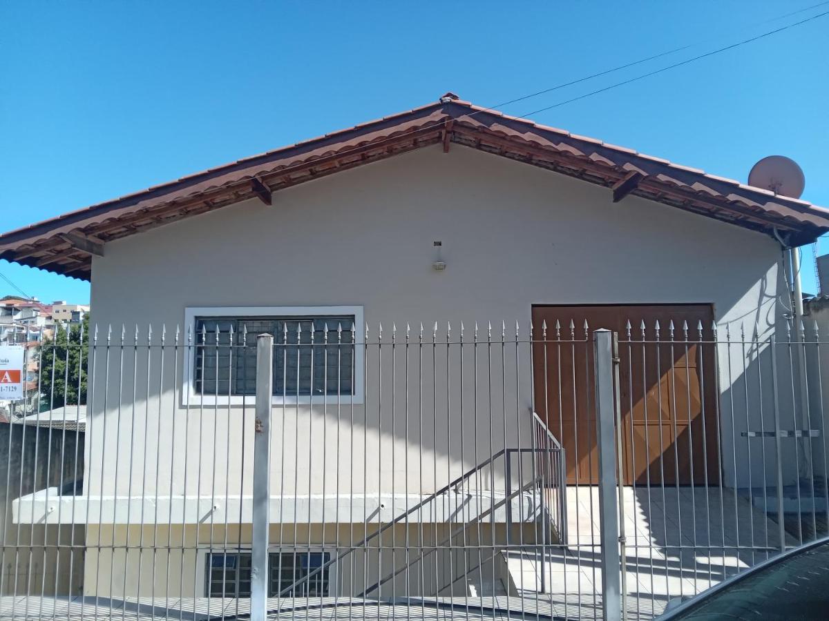 Pousada Alvinopolis Atibaia Exteriér fotografie